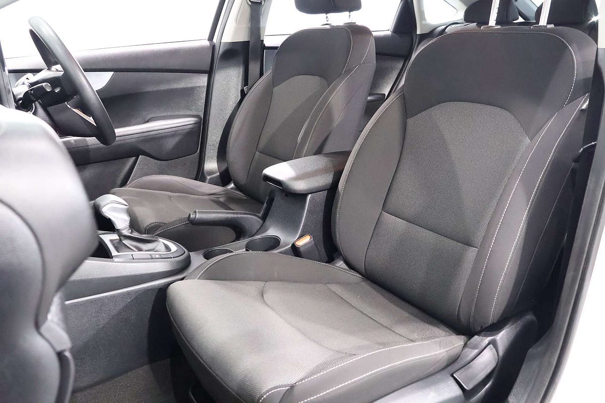 2021 Kia Cerato S BD