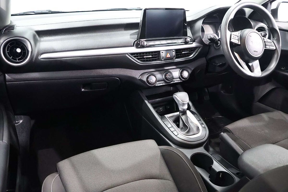 2021 Kia Cerato S BD