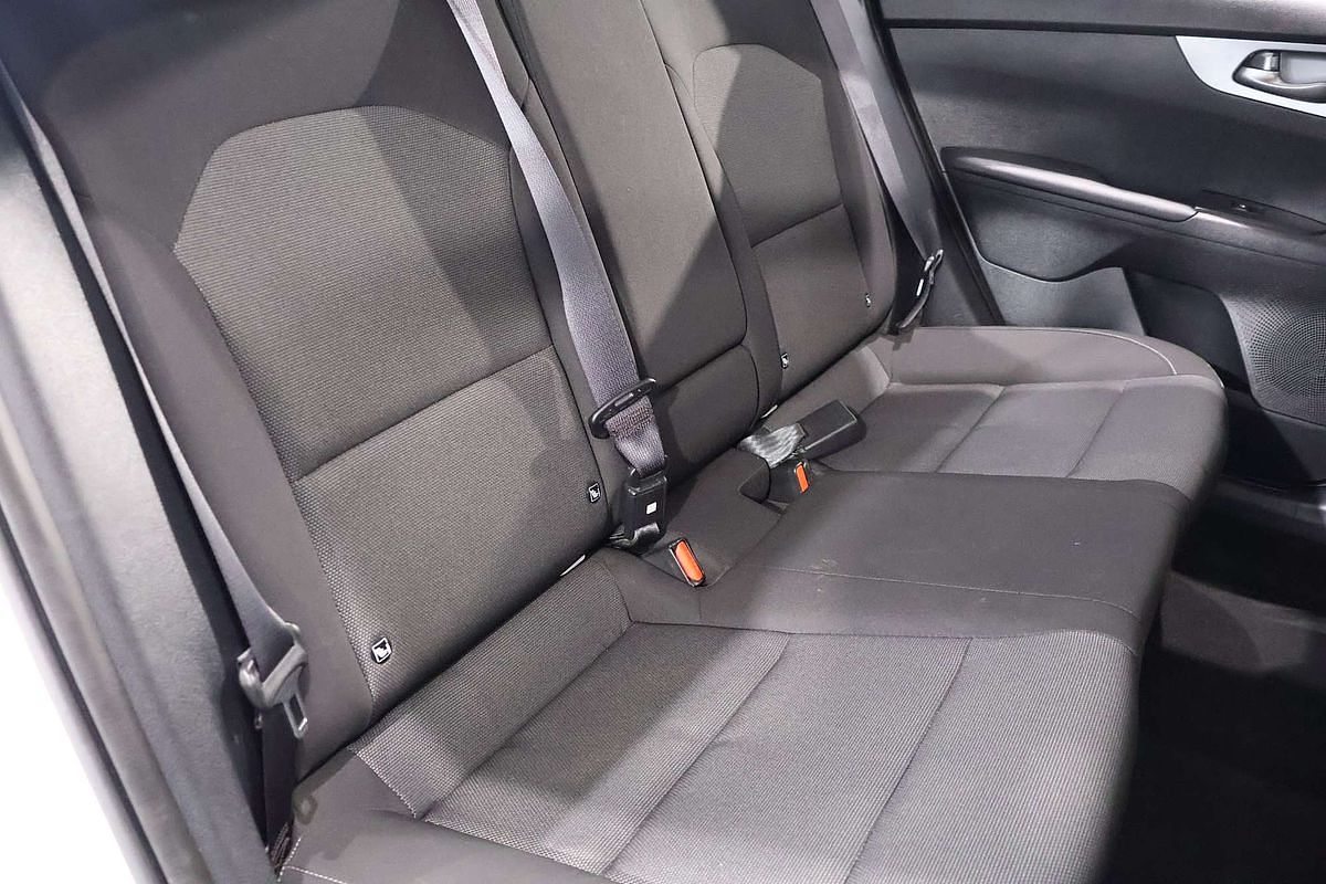 2021 Kia Cerato S BD