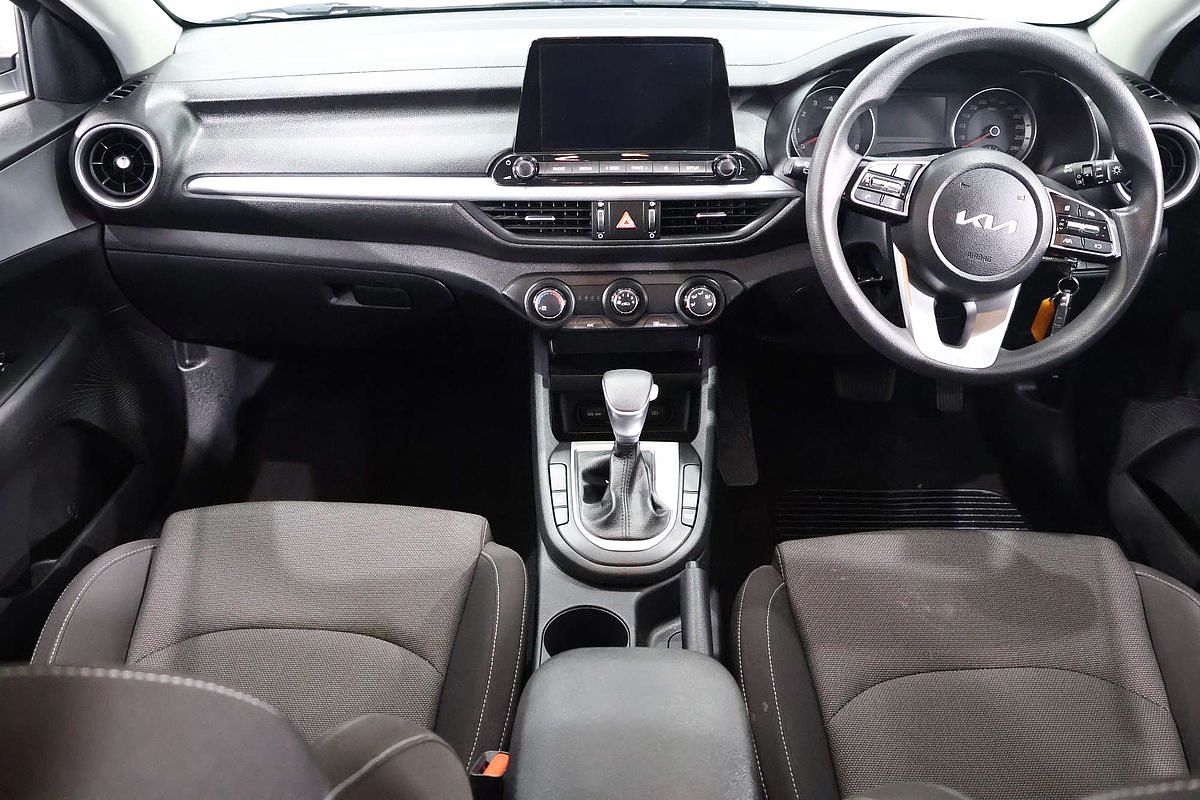 2021 Kia Cerato S BD