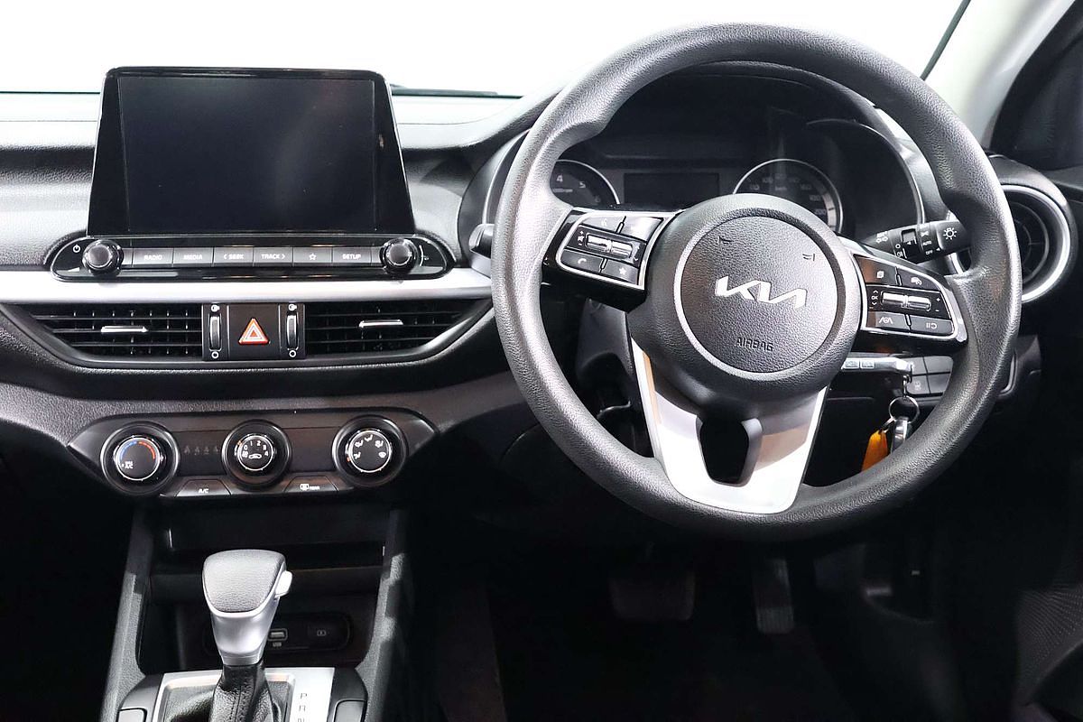 2021 Kia Cerato S BD