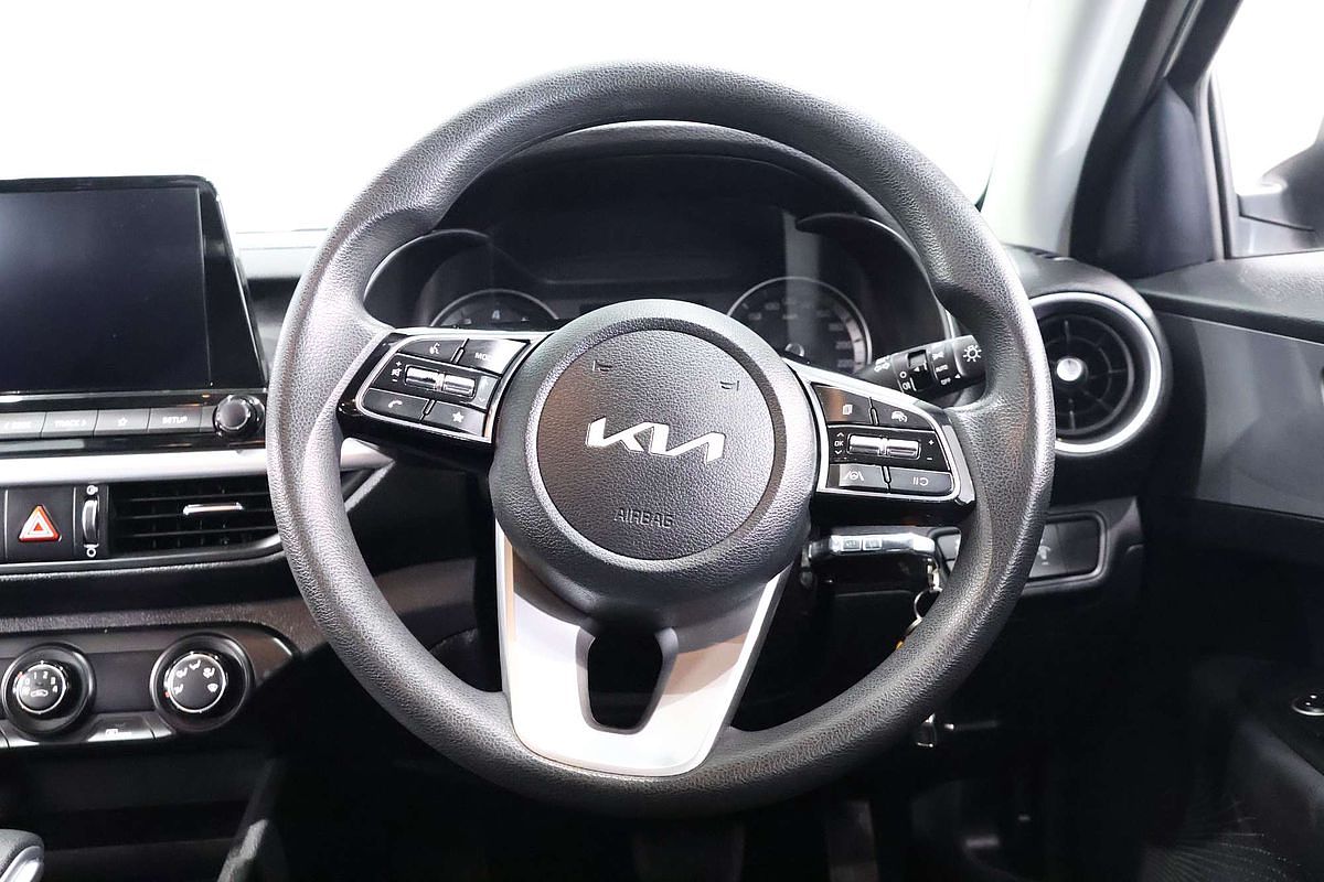 2021 Kia Cerato S BD