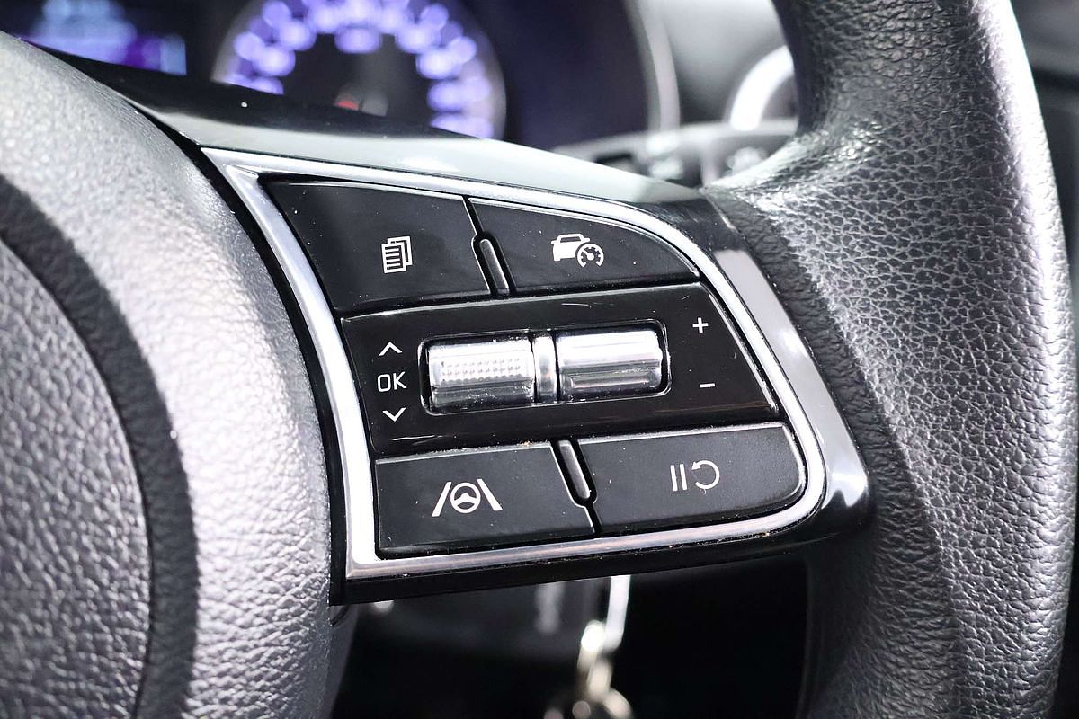 2021 Kia Cerato S BD