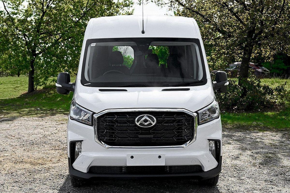 2026 LDV Deliver 9 LWB Mid Roof LWB Mid Roof