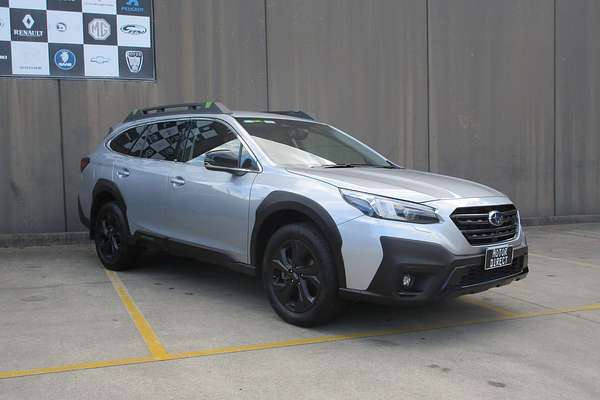 2022 Subaru Outback AWD Sport 6GEN
