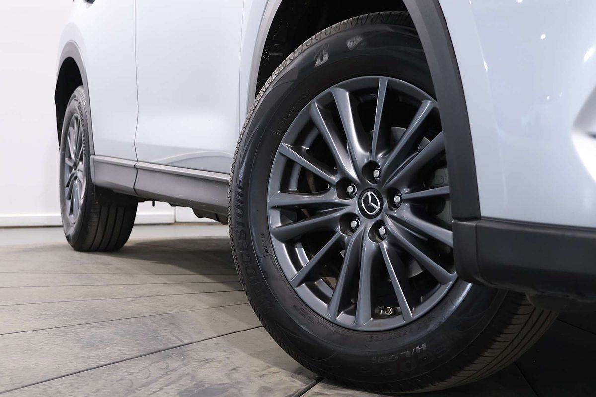 2021 Mazda CX-5 Maxx KF Series