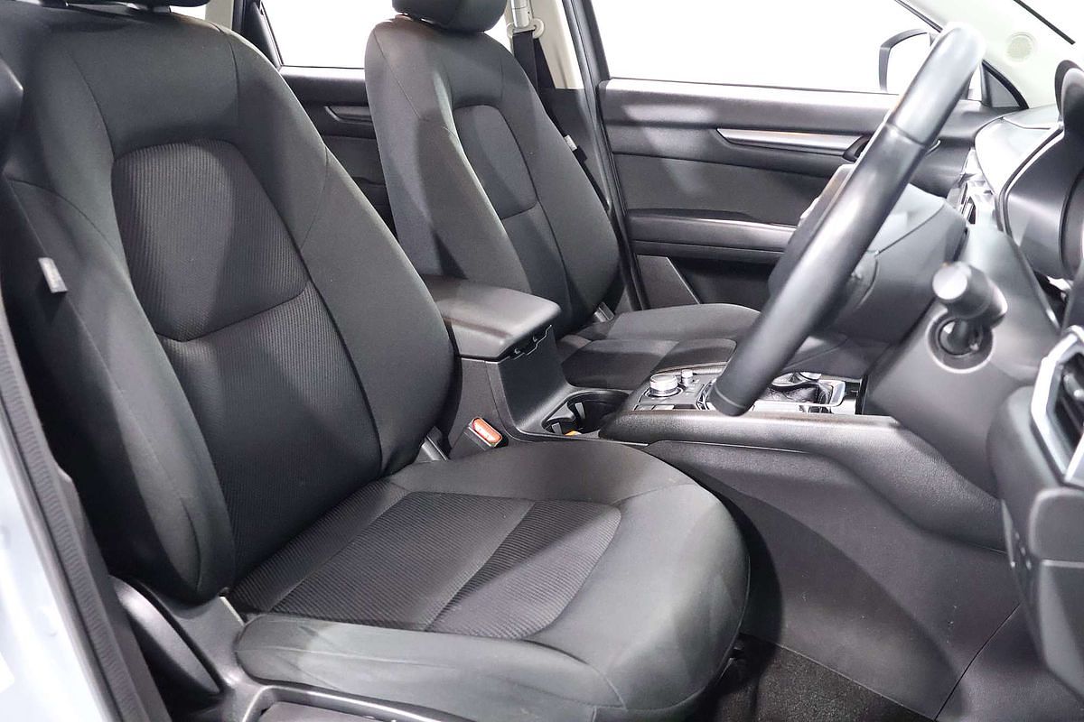 2021 Mazda CX-5 Maxx KF Series