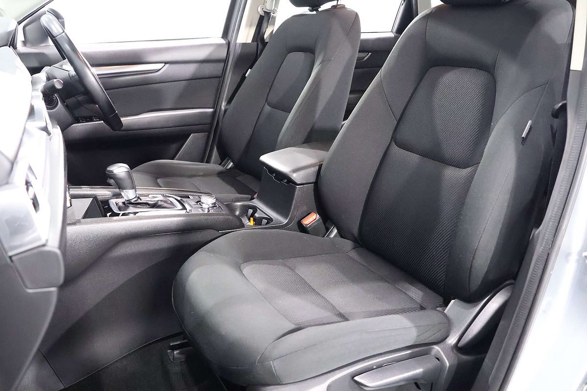 2021 Mazda CX-5 Maxx KF Series