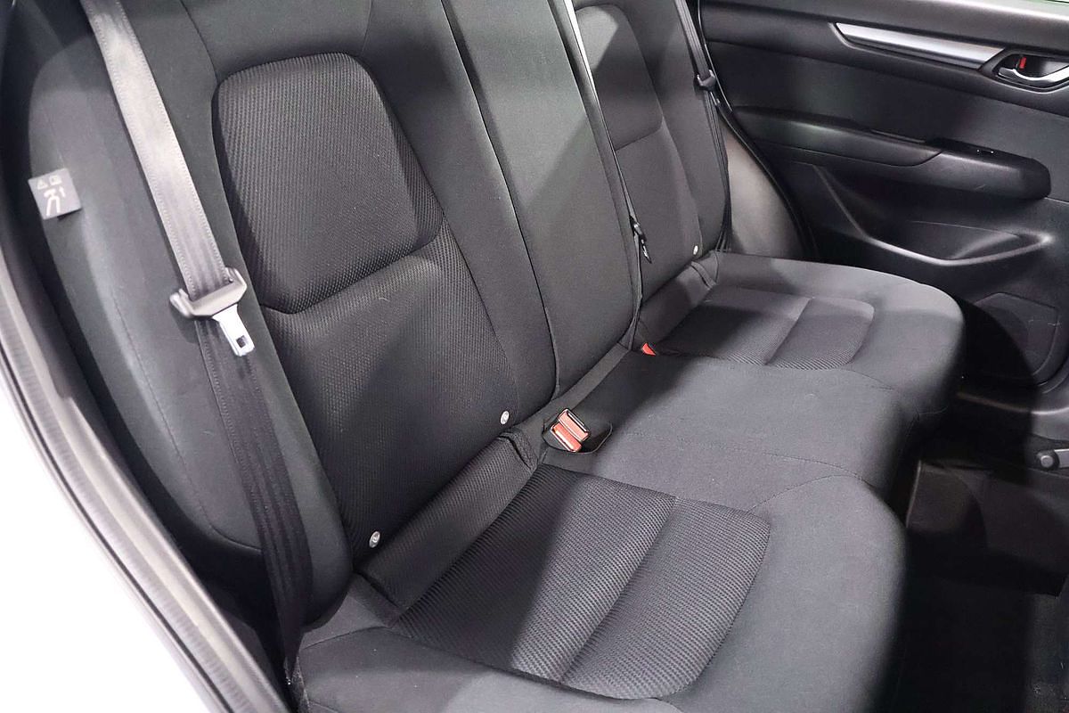 2021 Mazda CX-5 Maxx KF Series