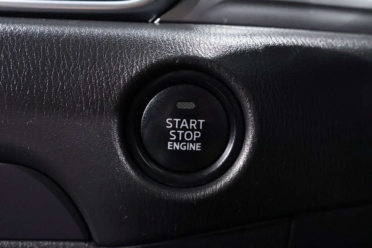 2021 Mazda CX-5 Maxx KF Series