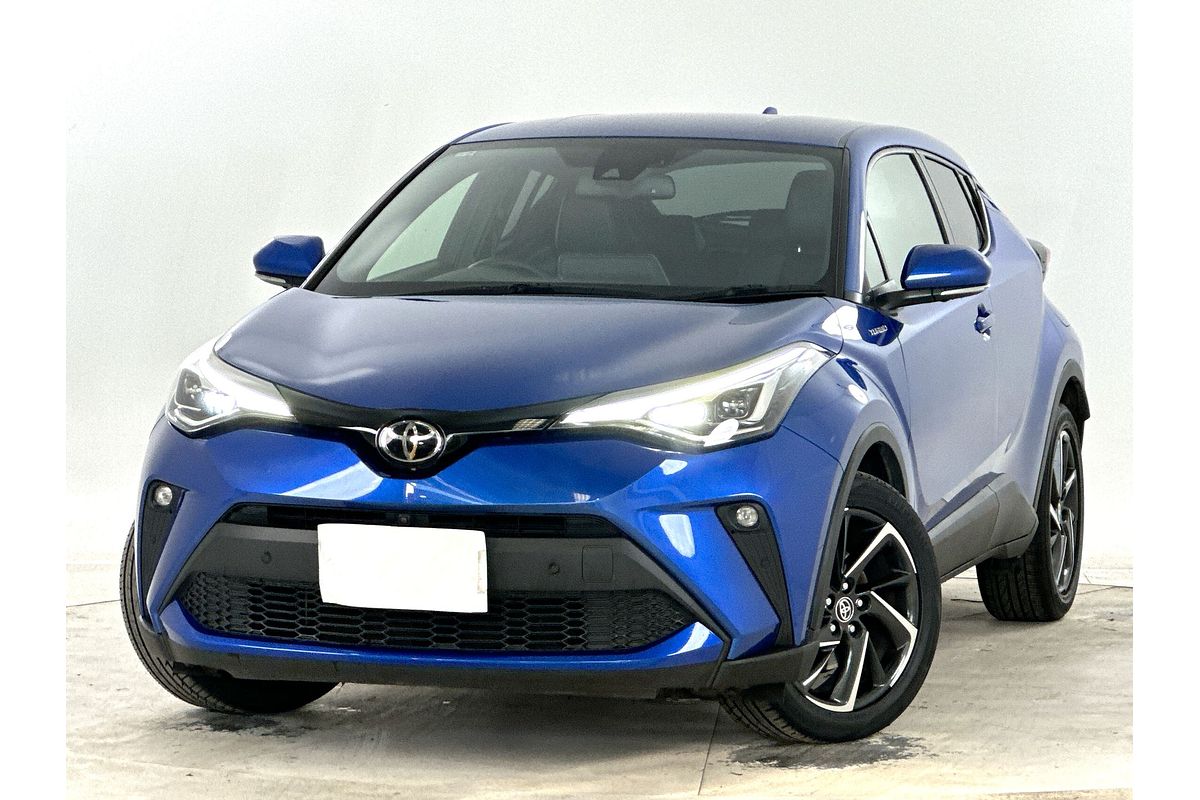 2019 Toyota C-HR Koba NGX10R