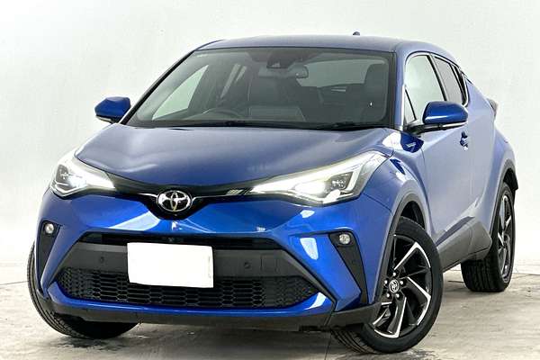 2019 Toyota C-HR Koba NGX10R