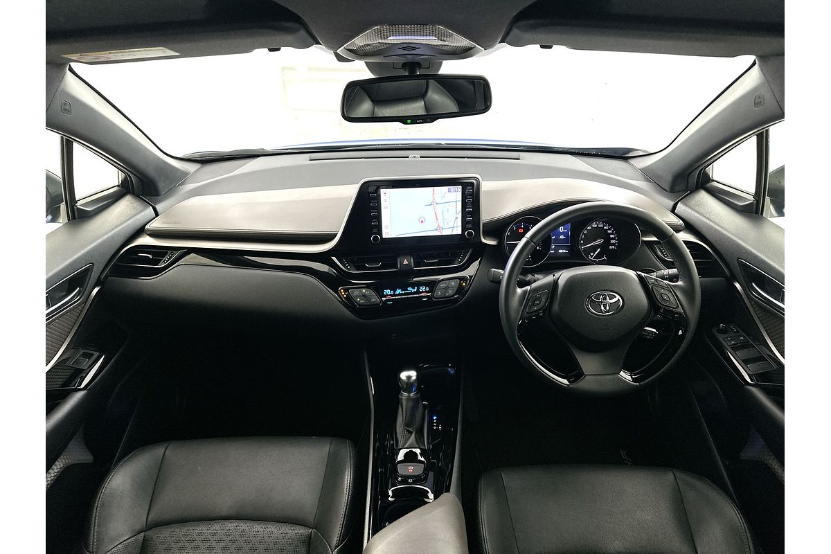 2019 Toyota C-HR Koba NGX10R
