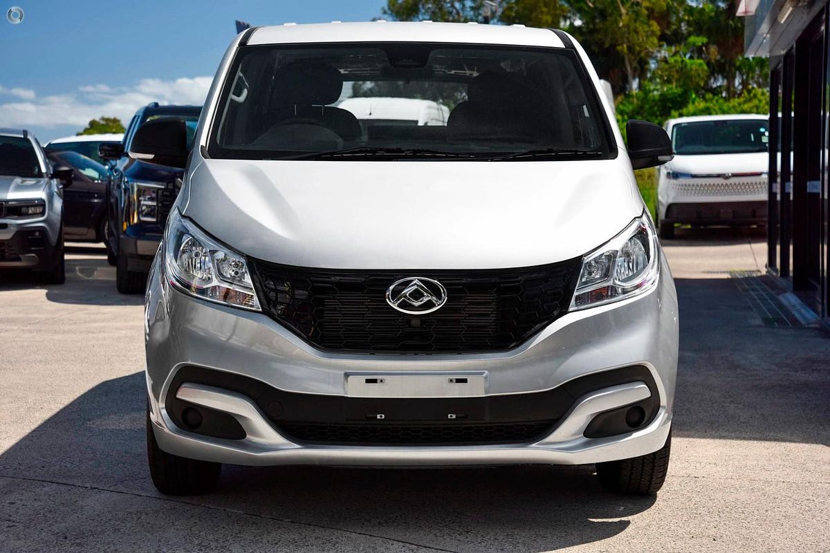 2025 LDV G10 SV7C