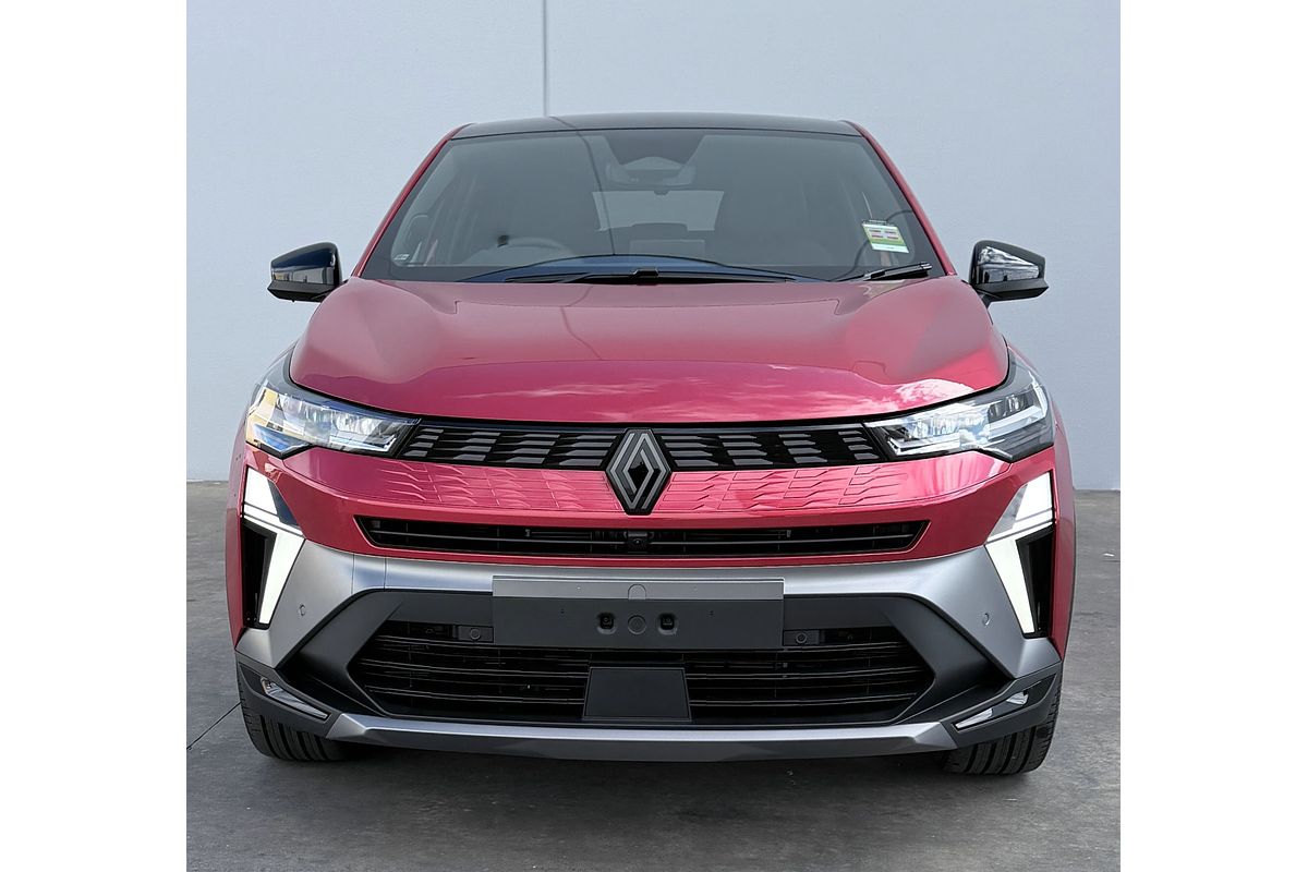 2026 Renault Symbioz Esprit Alpine Full Hybrid E-Tech