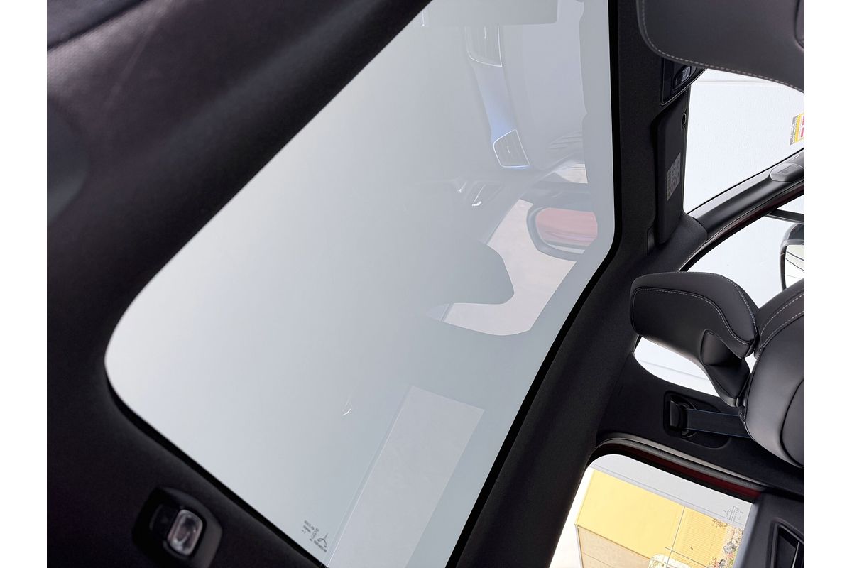 2026 Renault Symbioz Esprit Alpine Full Hybrid E-Tech