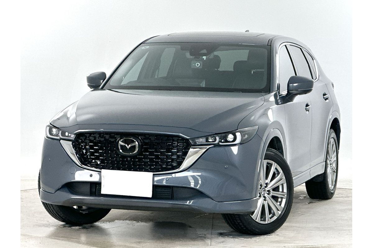 2023 Mazda CX-5 G35 Akera KF Series
