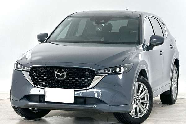 2023 Mazda CX-5 G35 Akera KF Series