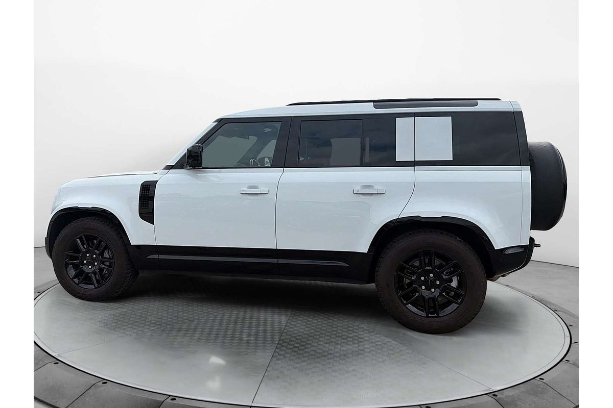 2026 Land Rover Defender 110 D350 X-Dynamic SE L663