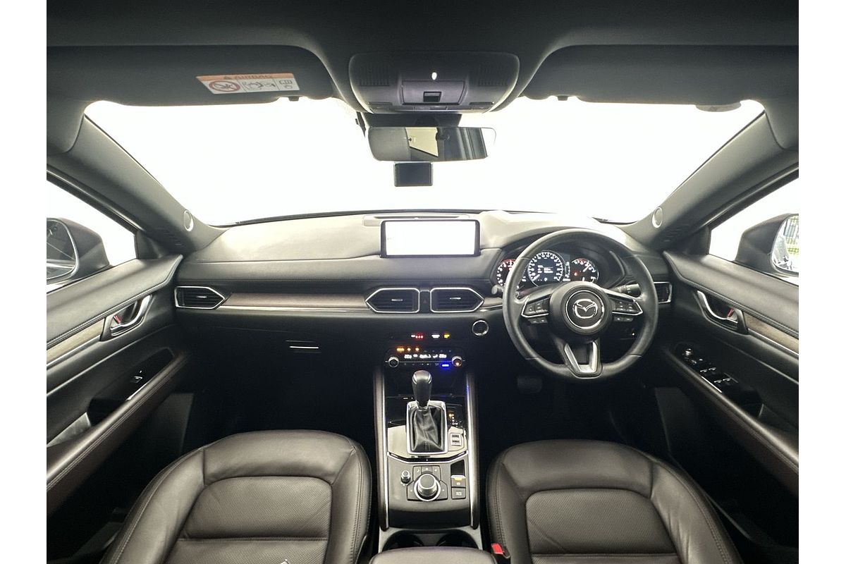 2023 Mazda CX-5 G35 Akera KF Series