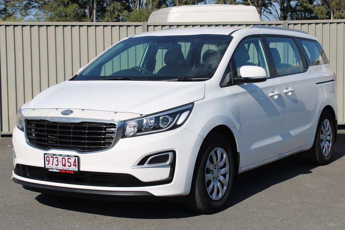2020 Kia Carnival S YP