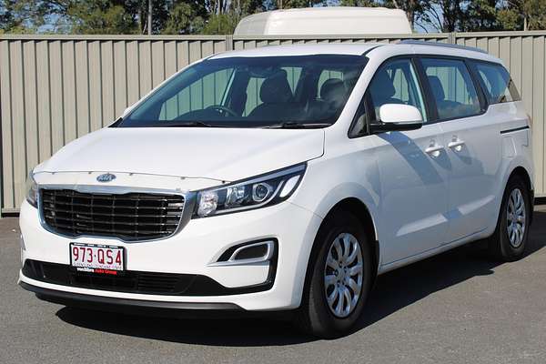 2020 Kia Carnival S YP