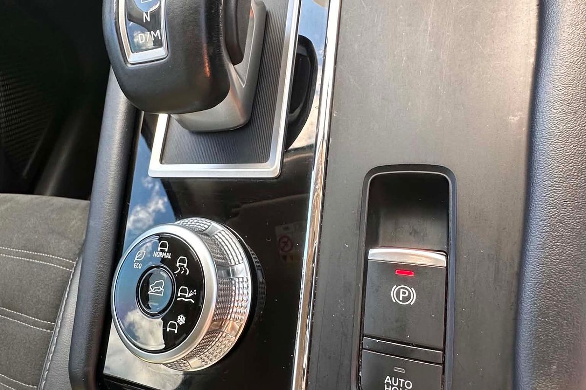 2022 Mitsubishi Outlander Aspire ZM image 16