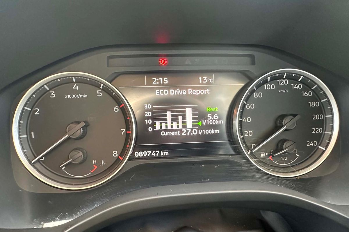 2022 Mitsubishi Outlander Aspire ZM image 17
