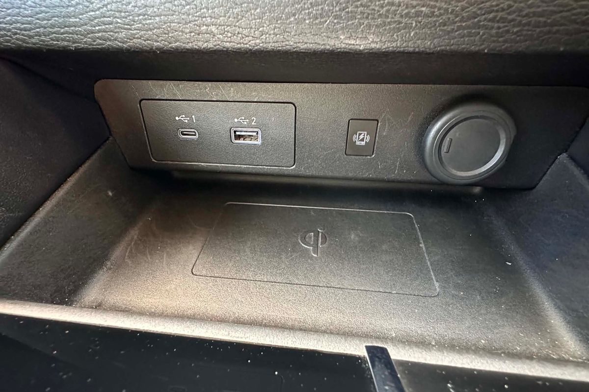 2022 Mitsubishi Outlander Aspire ZM image 19