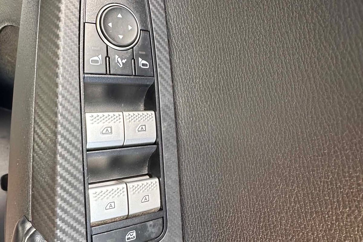 2022 Mitsubishi Outlander Aspire ZM image 20