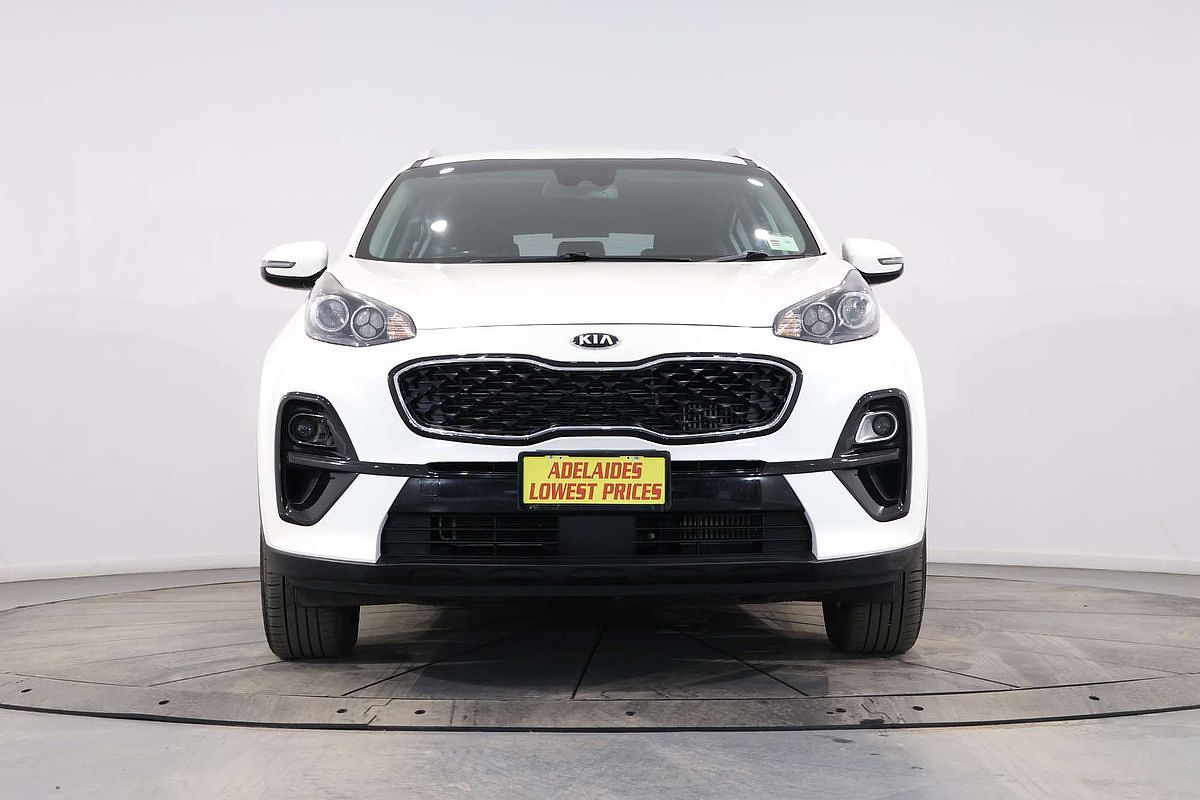 2019 Kia Sportage Si QL
