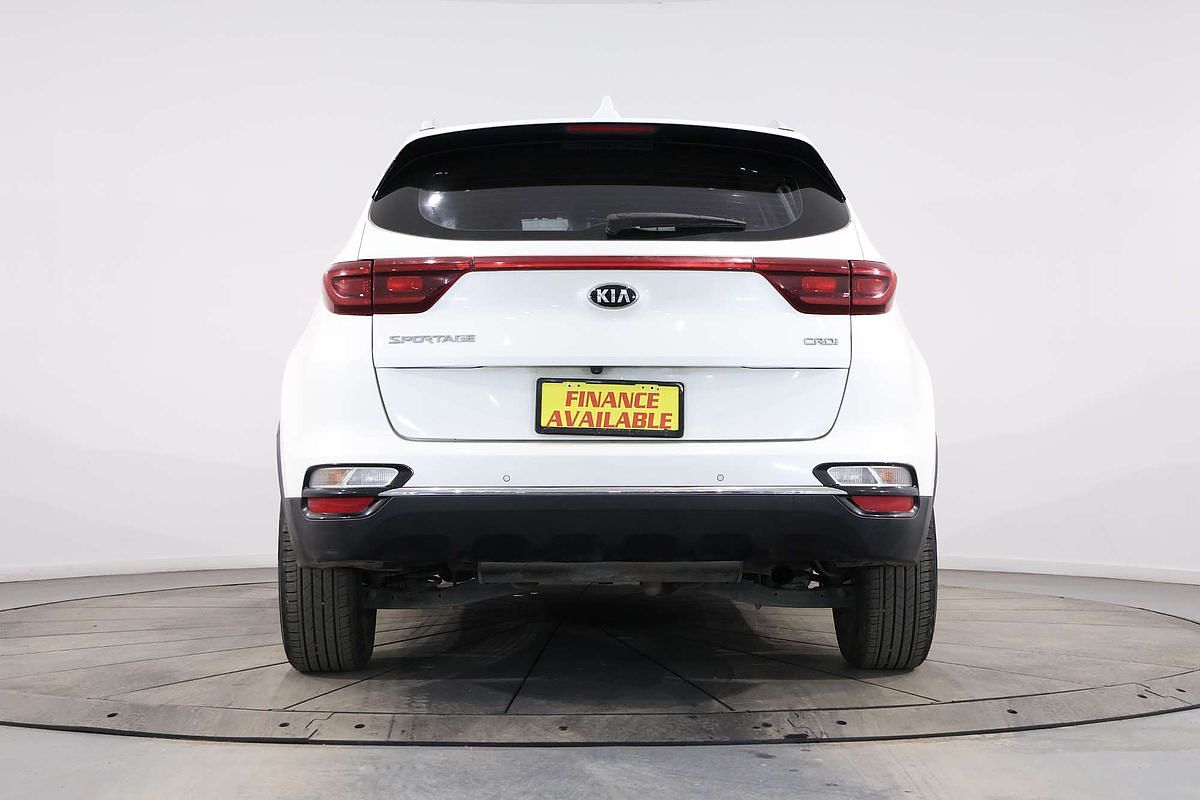 2019 Kia Sportage Si QL