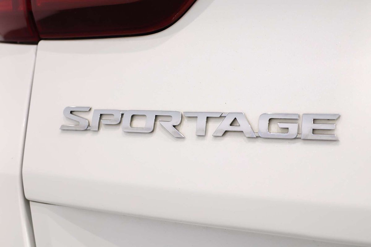 2019 Kia Sportage Si QL