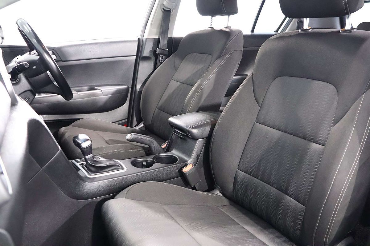 2019 Kia Sportage Si QL