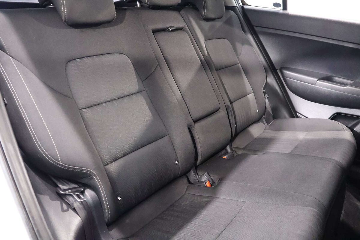 2019 Kia Sportage Si QL