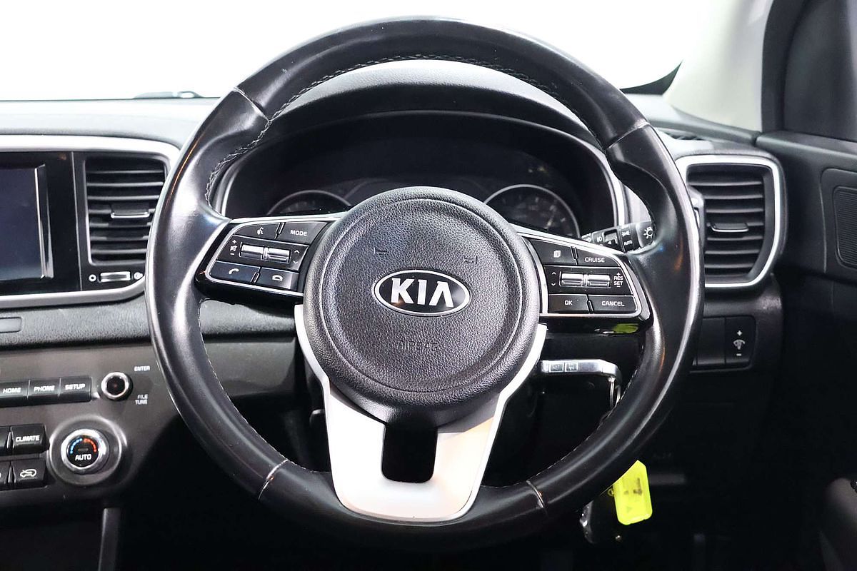 2019 Kia Sportage Si QL