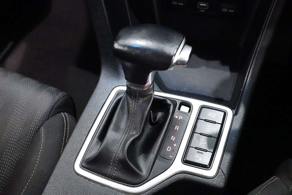 2019 Kia Sportage Si QL