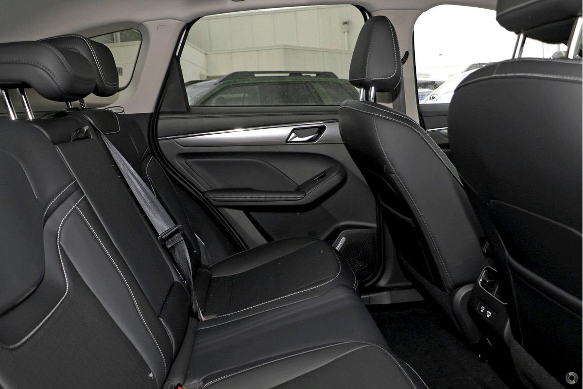 2026 GWM Haval Jolion Vanta A02