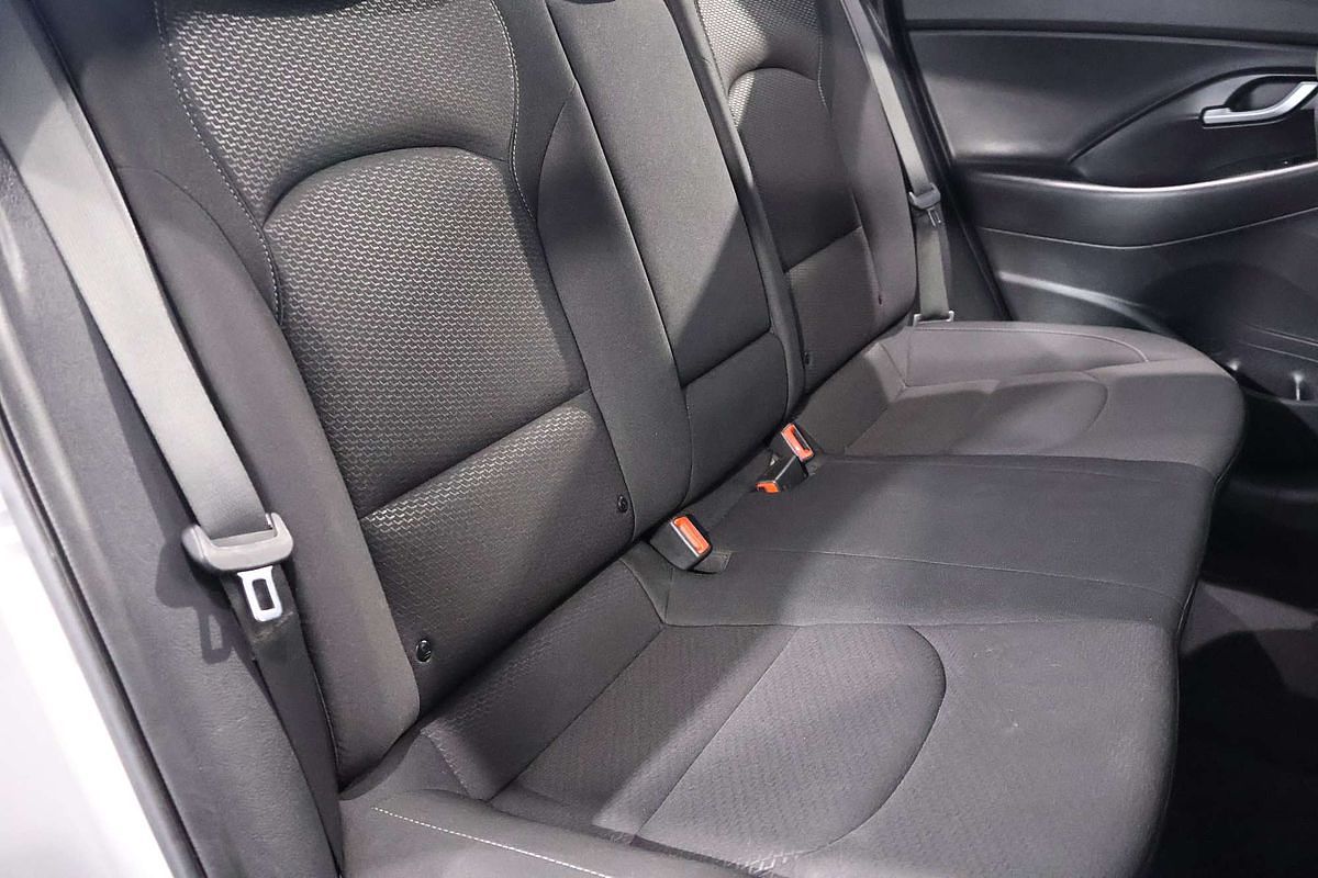 2021 Hyundai i30 PD.V4