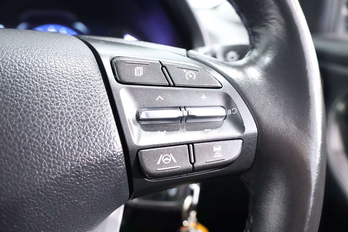 2021 Hyundai i30 PD.V4