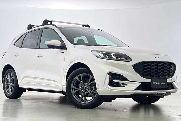 2023 Ford Escape ST-LINE (AWD) ZH MY23.