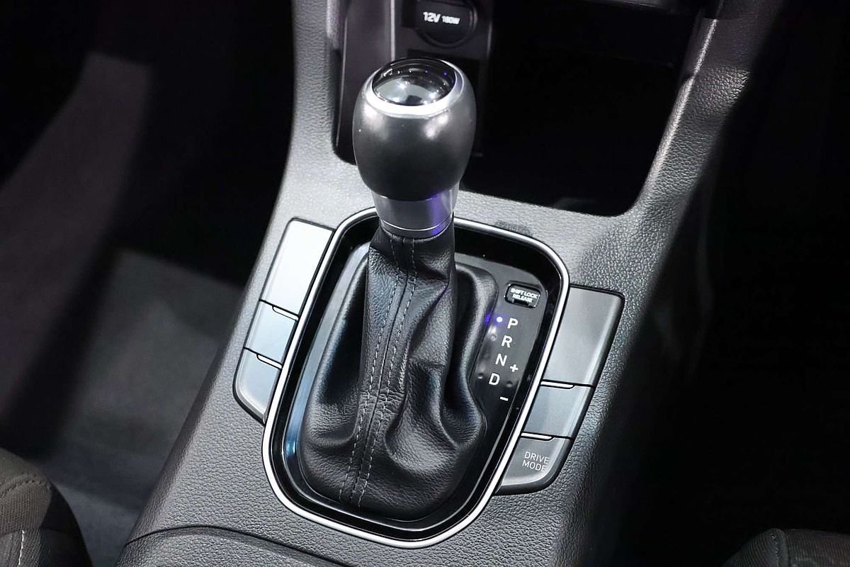 2021 Hyundai i30 PD.V4