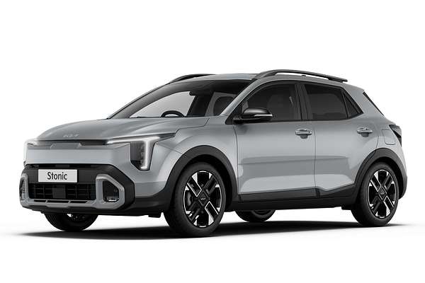 2026 Kia Stonic GT-Line YB PE2