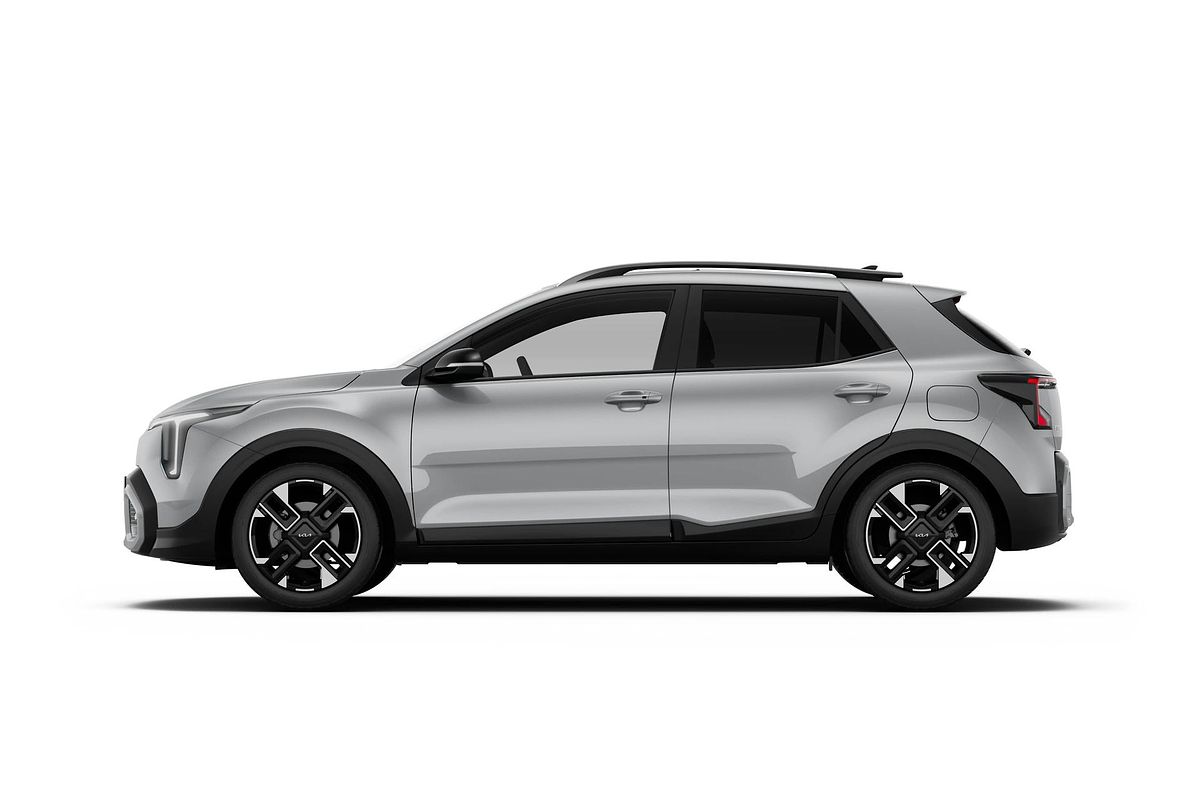 2026 Kia Stonic GT-Line YB PE2