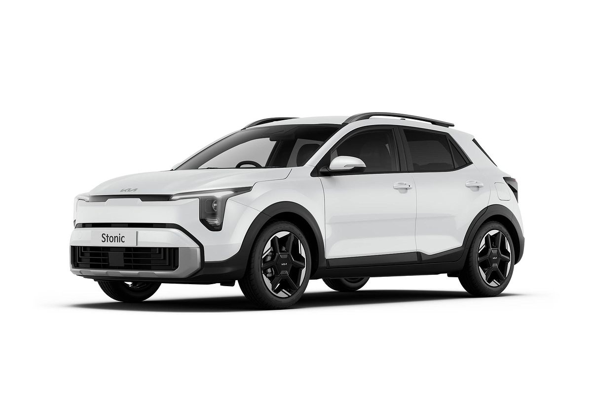 2026 Kia Stonic Sport YB PE2