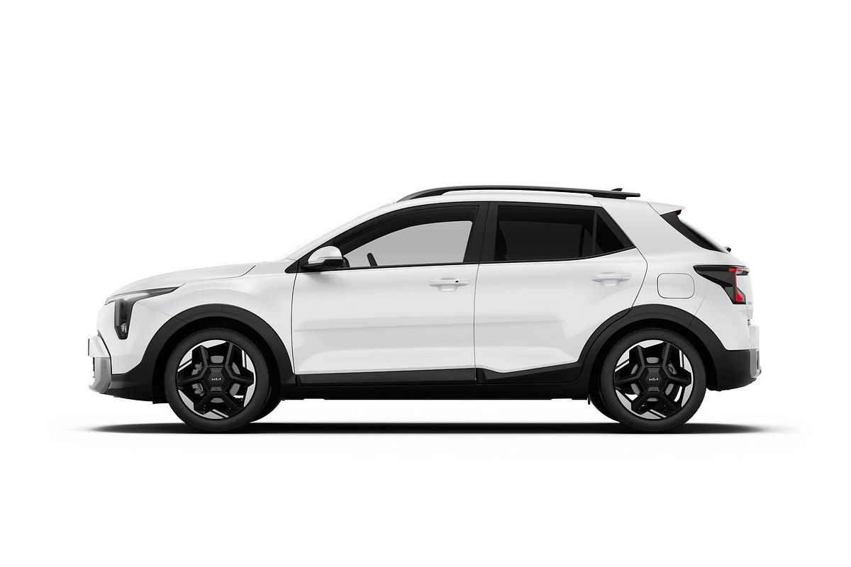 2026 Kia Stonic Sport YB PE2