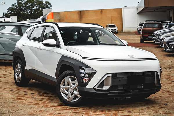2025 Hyundai Kona SX2.V3