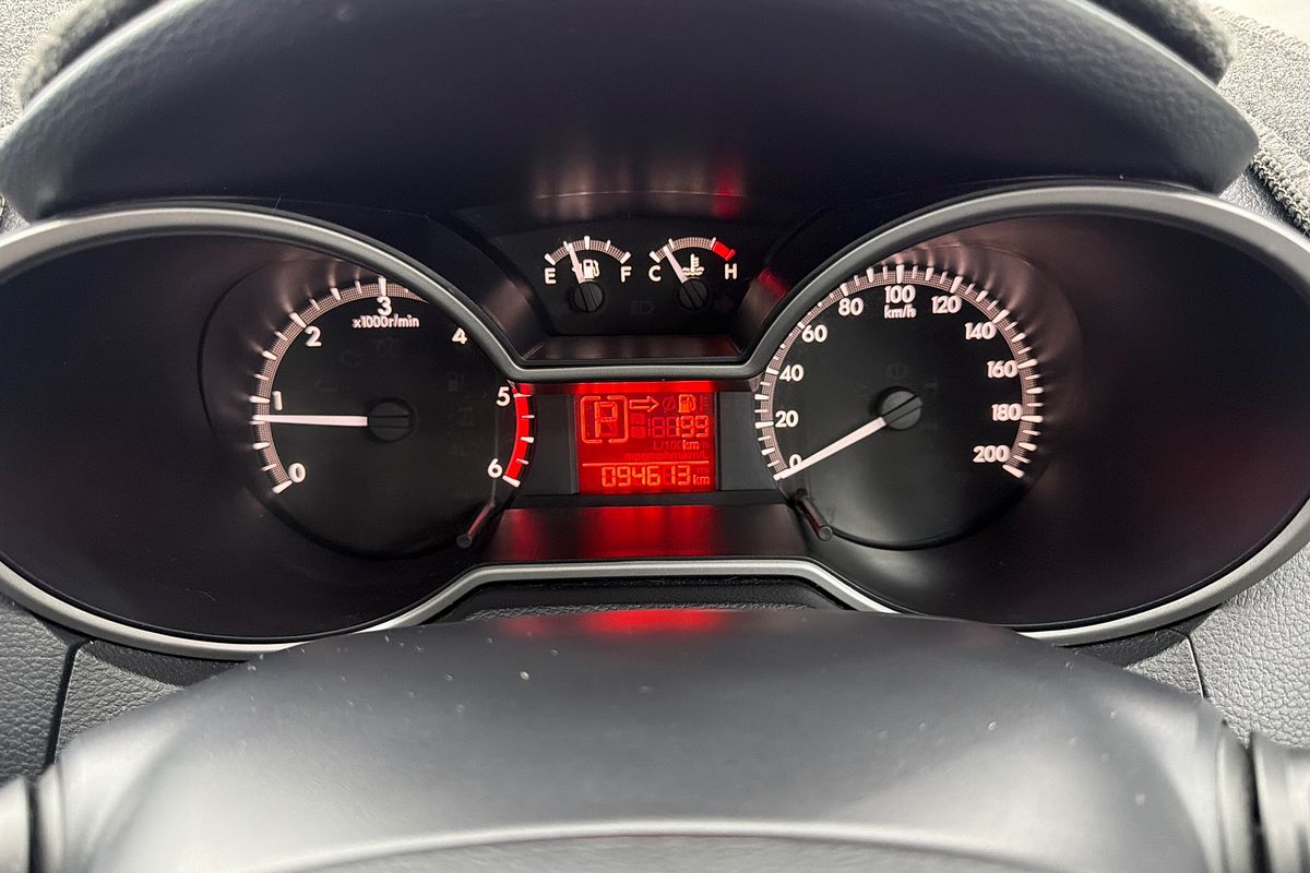 2020 Mazda BT-50 GT UR 4X4