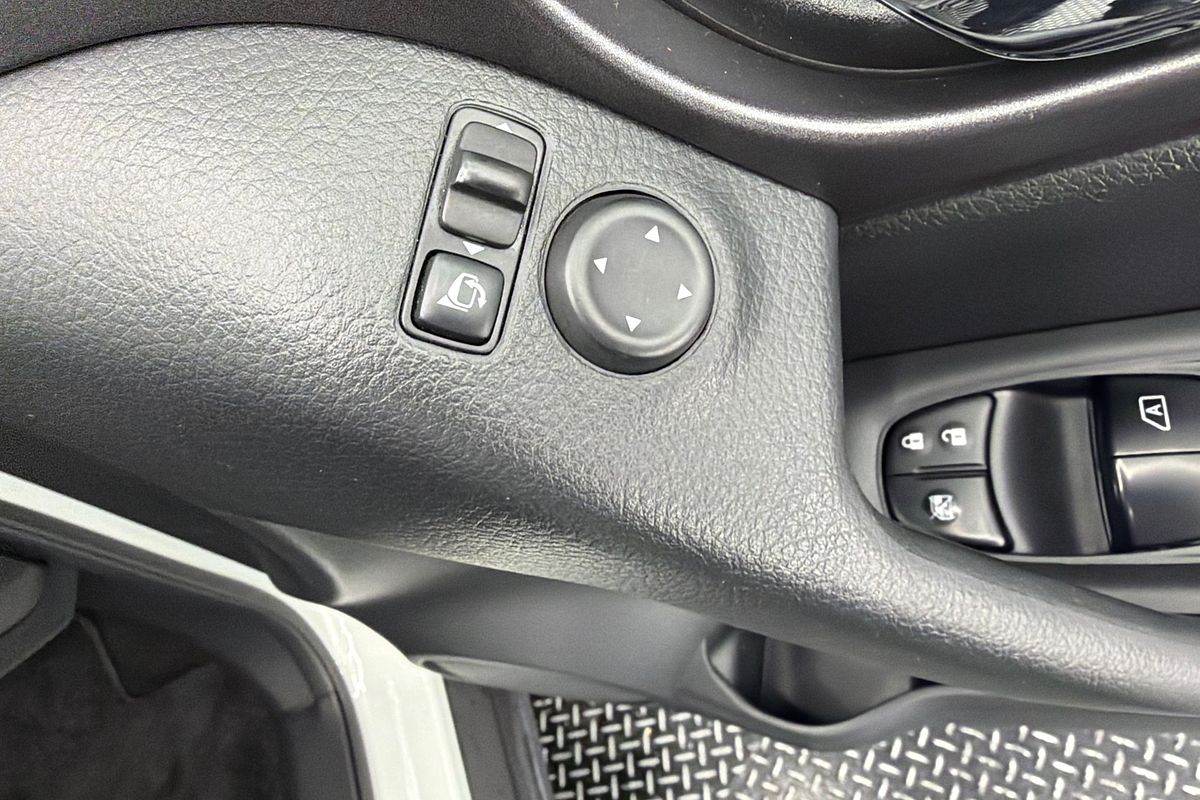 2016 Nissan X-TRAIL ST T32