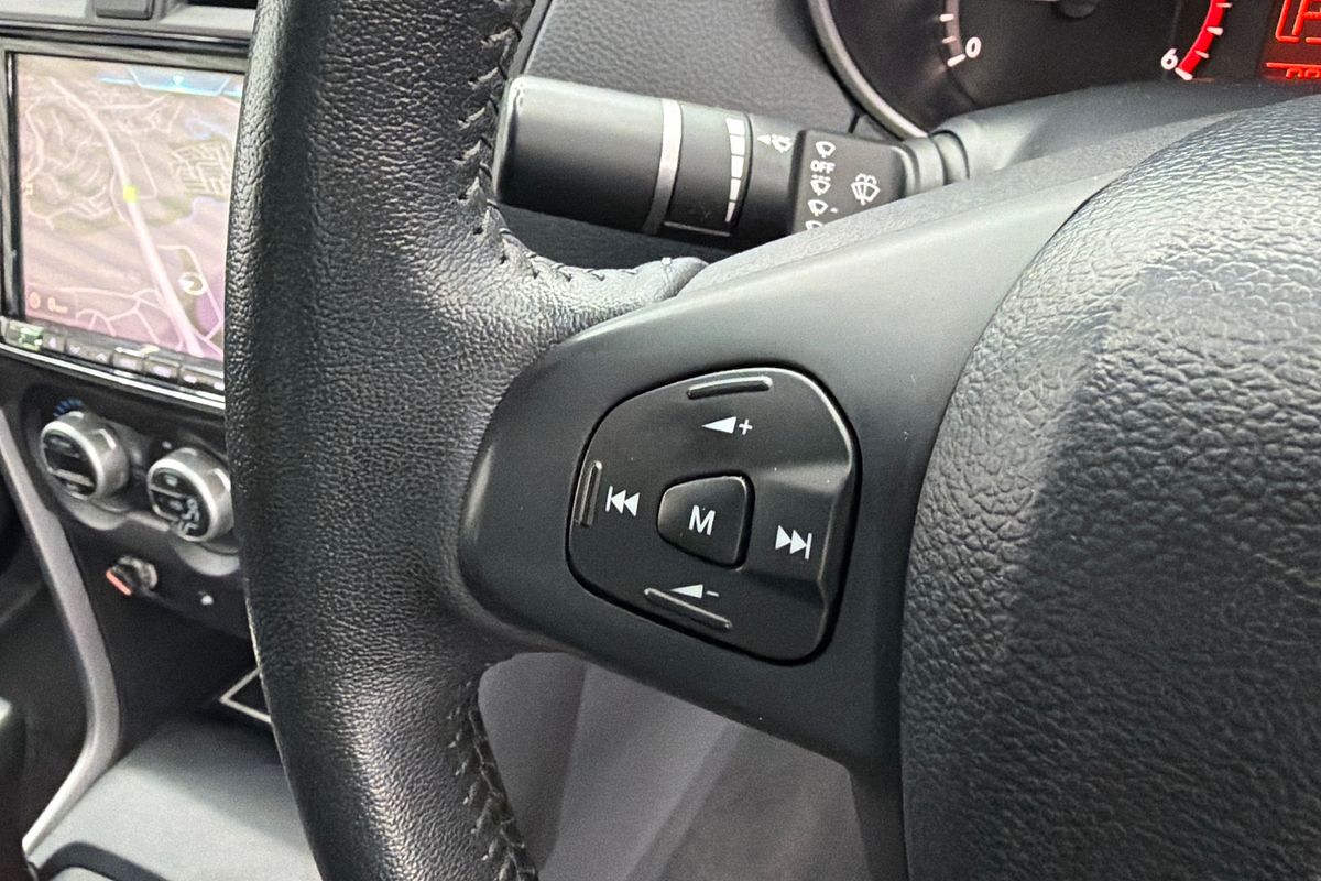 2020 Mazda BT-50 GT UR 4X4